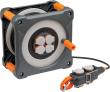 Kabeltrommel Powerblock H07RN-F3G2,5 33+5m professionalLINE Brennenstuhl Produktbild img1 S
