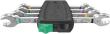 WERA Doppelmaulschlüsselsatz Joker 6005 4 Set 1 Produktbild img1 S
