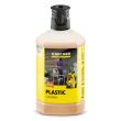 Kärcher Kunststoffreiniger 3-in-1, 1L Produktbild