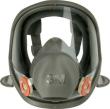 3M Vollmaske 6700 Gr. S Produktbild img1 S