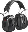 Gehörschutzradio Pro FM Peltor WorkTunes Produktbild img1 S
