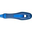 PFERD TOOLS Ergonomie-Feilenheft FH1 120mm für Kettensägefeilen Ø 4,0-5,5 mm Produktbild