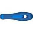 PFERD TOOLS Ergonomie-Feilenheft FH2 110mm für Schlüsselfeilen, Kettensägefeilen Ø 4,0-4,8 mm Produktbild