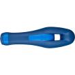 Ergonomie-Feilenheft FH3 110mm für Feilenlänge 100-150mm, Kettensägefeilen Ø 4,8-7,9 mm (10) Produktbild