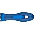 PFERD TOOLS Ergonomie-Feilenheft FH4/1 115 mm für flache und halbrunde Feilen, Feilenlänge 200-250mm (10) Produktbild