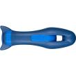 PFERD TOOLS Ergonomie-Feilenheft FH5/1 115 mm für flache und halbrunde Feilen, Feilenlänge 300-350mm (10) Produktbild