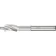 PFERD TOOLS HSS Flachsenker mit Führungszapfen DIN 373 Ø 10,0mm Schaft-Ø 8 mm für Gewindekernloch Produktbild img1 S