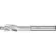PFERD TOOLS HSS Flachsenker mit Führungszapfen DIN 373 Ø 10,0mm Schaft-Ø 8 mm mittel für Durchgangsloch Produktbild img1 S