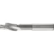 PFERD TOOLS HSS Flachsenker mit Führungszapfen DIN 373 Ø 15,0mm Schaft-Ø 12 mm mittel für Durchgangsloch Produktbild img1 S