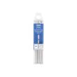 PFERD TOOLS HSS Flachsenker mit Führungszapfen DIN 373 Ø 15,0mm Schaft-Ø 12 mm mittel für Durchgangsloch Produktbild img2 S