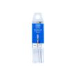 PFERD TOOLS HSS Flachsenker mit Führungszapfen DIN 373 Ø 20,0mm Schaft-Ø 12 mm fein für Durchgangsloch Produktbild img2 S