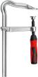 Bessey OMEGA-Schraubzwinge mit 2K-Griff GMZ-2K Produktbild img2 S