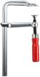 Bessey Ganzstahl-Schraubzwinge mit Holzgriff classiX GS Produktbild img1 S