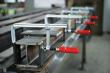 Bessey Ganzstahl-Schraubzwinge mit Holzgriff classiX GS Produktbild img3 S