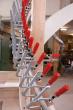Bessey Ganzstahl-Schraubzwinge mit Holzgriff classiX GS Produktbild img6 S