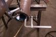 Bessey Ganzstahl-Schraubzwinge mit Knebelgriff GZ-K Produktbild img3 S