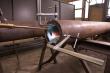 Bessey Ganzstahl-Schraubzwinge mit Knebelgriff GZ-K Produktbild img4 S