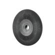 PFERD TOOLS Hochleistungs-Stützteller mit Spannmutter Ø 180 H-GT180 M14 für Winkelschleifer 180 Produktbild img2 S