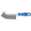 PFERD TOOLS Handbürste gebogen HBG 1reihig Edelstahl-Draht-Ø0,30 Produktbild