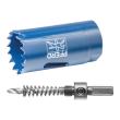 PFERD TOOLS HSS-Lochsägen-Set HLS Produktbild img1 S