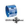 PFERD TOOLS HSS-Lochsägen-Set zweiteilig Ø60 mm Produktbild img1 S