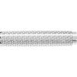 PFERD TOOLS Hartmetallfeile Rund Ø 12,0x50 mm 8 Zähne/cm, für Stahl, Stahlwerkstoffe >54 HRC Produktbild img1 S