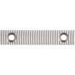 PFERD TOOLS Hartmetallfeile Flach 50 mm 6,5 Zähne/cm, für Stahl, Stahlwerkstoffe >54 HRC Produktbild