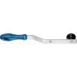 PFERD TOOLS Halter für Hartmetallfeilen Typ HMFH 132 mit Heft für flache Hartmetallfeile HMF 13220 Produktbild img1 S