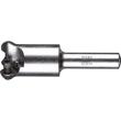 Hochleistungsfräser TORUS CUTTER Ø 20x60 mm für Roboter Alu Bearbeitung Produktbild img1 S