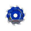 PFERD TOOLS Hochleistungsfrässcheibe ALUMASTER R Ø 115 mm für Winkelschleifer Alu Bearbeitung Produktbild img1 S