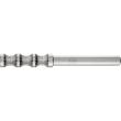 PFERD TOOLS HSS Kantenfrässtift 08x30mm Schaft-Ø 6 mm Z SP zum Kantenbrechen Produktbild img1 S