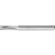 PFERD TOOLS HSS Frässtift Zylinderform stirn A-ST Ø 06x16 mm Schaft-Ø 6 mm Z 1 universal grob Produktbild img1 S