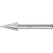 PFERD TOOLS HSS-Frässtifte, Zahnung 1, Spitzkegelform G Produktbild img1 S