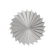 PFERD TOOLS HSS Winkelfrässtift stirn W-ST 12x13 mm Schaft-Ø 6 mm Z 3 universal mittel fein Spanbrecher Produktbild img2 S