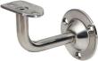 KWS 4524 Handlaufstütze Edelst.f.75 mm Wandabst. Produktbild img1 S