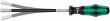 Schlauchklemmen- Schraubendreher 6x160mm Wera Produktbild img1 S