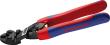 Bolzenabschneider Mini 20Grad mit Mehrkomponentengriffen 200mm KNIPEX COBOLT Produktbild img1 S