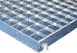 Industrie-Gitterrost, ohne Zarge Produktbild