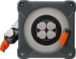 Kabeltrommel Powerblock H07RN-F3G2,5 33+5m professionalLINE Brennenstuhl Produktbild img3 S