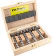 Forstnerbohrer-Satz WS 5tlg. GL 90mm Famag Produktbild img1 S