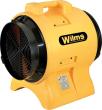Axialventilator AV 3105 3100 m³/h 230 V Wilms Produktbild img1 S