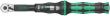 WERA Drehmomentschlüssel Click-Torque für 1/4"-Bits 2,5-25Nm Produktbild img1 S