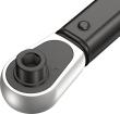 WERA Drehmomentschlüssel Click-Torque Lock für 1/4"-Bits 2,5-25Nm Produktbild img2 S