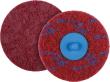 Schleifscheibe VORTEX RAPID PREP SCM Produktbild img1 S