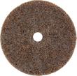 Vliesscheibe Vortex Ø125 Extra grob Produktbild img1 S