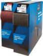 Schleifvliesrolle BEARTEX®, perforiert Produktbild img1 S