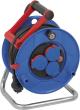 Kabeltrommel Kunststoff H05RR-F3G1,5 50m Garant Brennenstuhl Produktbild