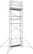 PaxTower 1T T0,72xB1,80 mArbeitshöhe 7,55 m Produktbild img1 S