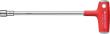 Steckschlüssel-Schraubendreher für 6-kant-Schrauben, Nr. PB 1202 Produktbild img8 S