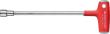 Steckschlüssel-Schraubendreher für 6-kant-Schrauben, Nr. PB 1202 Produktbild img9 S